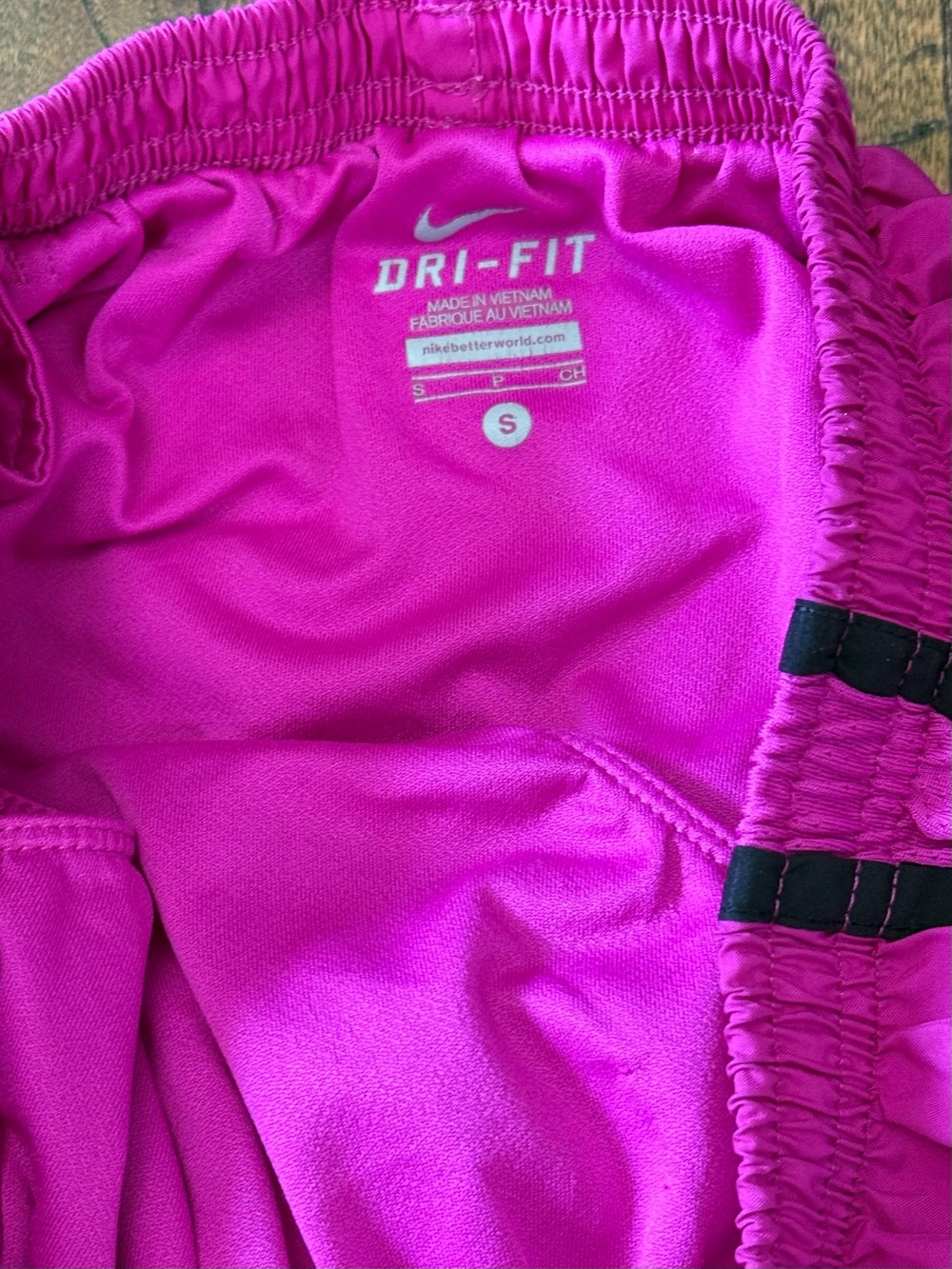 Nike DSG RBX Women’s Athletic Running Shorts Bundle Lot Size Small - Picture 9 of 10